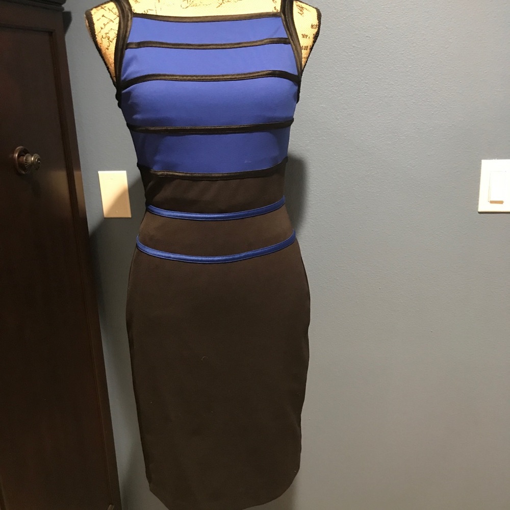 White House Black Market Dress